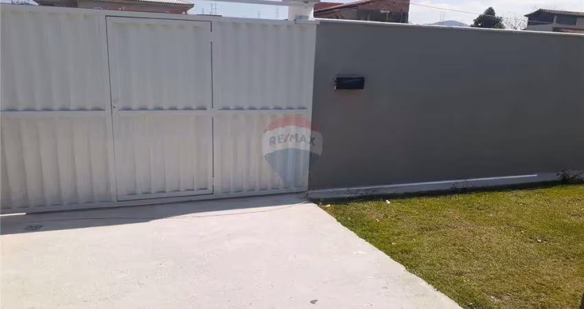 Casa com 2 quartos à venda no Jardim Atlântico, Maricá 