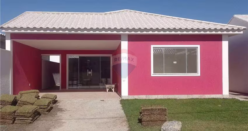 Excelente oportunidade: casa de 3 quartos em condomínio com  infraestrutura completa