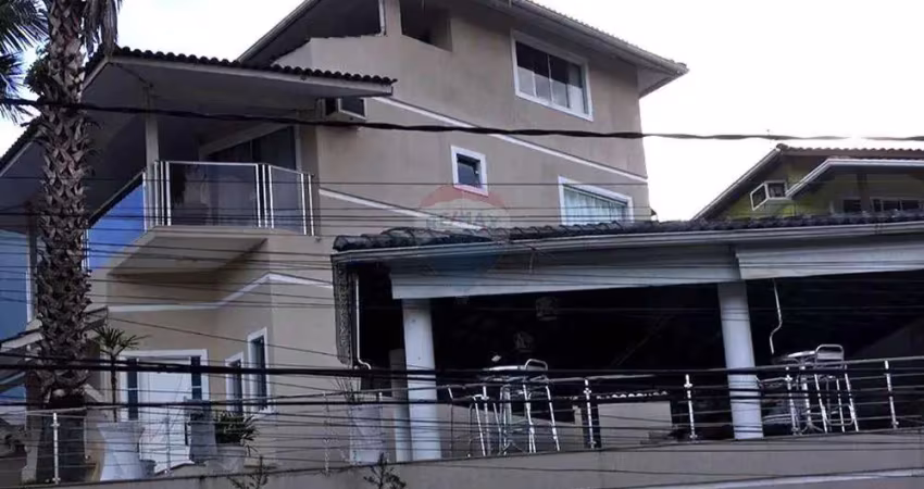 Casa em condomínio fechado com 3 quartos à venda em Várzea das Moças, Niterói 