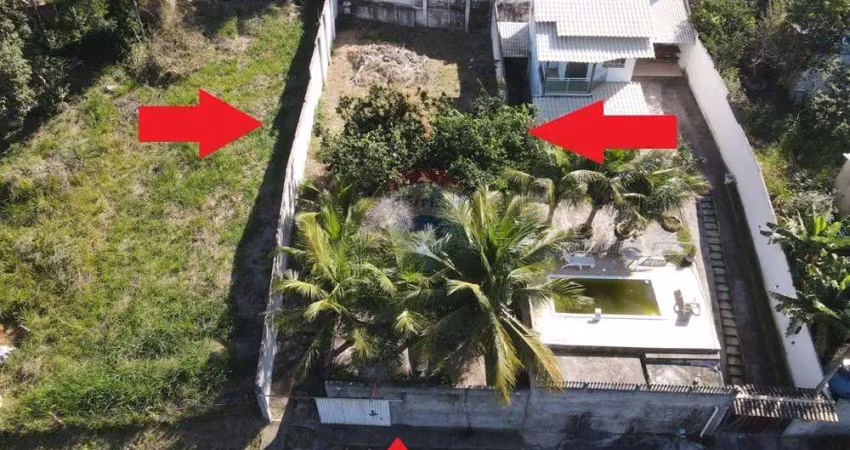 Terreno à venda no Centro, Maricá 