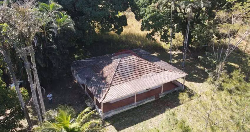 Chácara / sítio com 3 quartos à venda em Bacaxá, Saquarema 