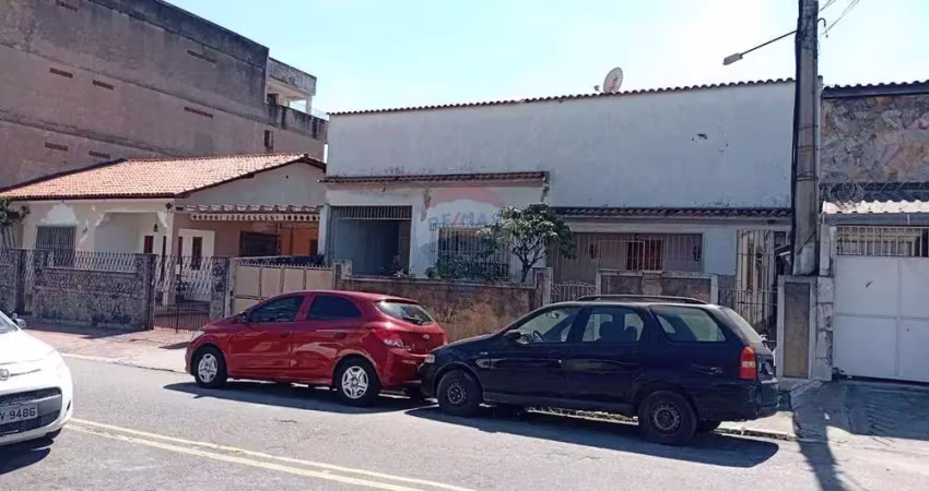 Casa com 3 quartos à venda no Porto Novo, São Gonçalo 