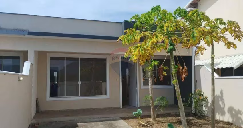 Casa pronta para venda no jardim atântico leste - itaipuaçu, maricá