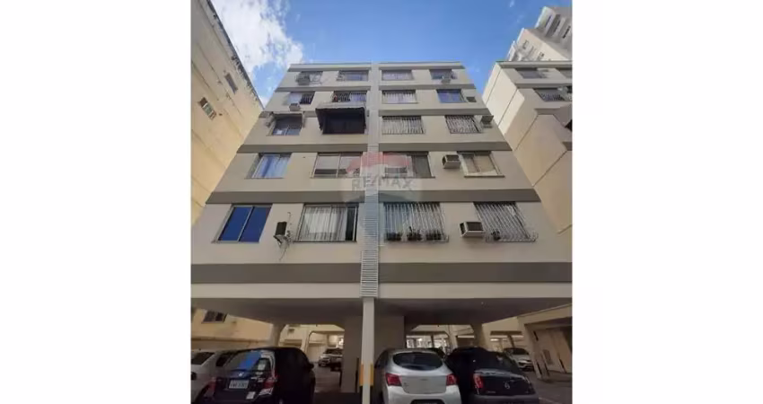 Apartamento com 2 quartos à venda no Porto Novo, São Gonçalo 