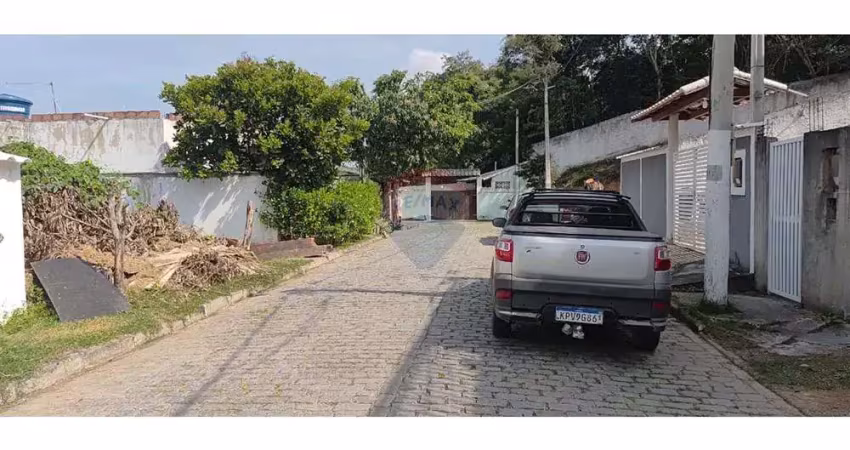 Terreno à venda em Várzea das Moças, São Gonçalo 