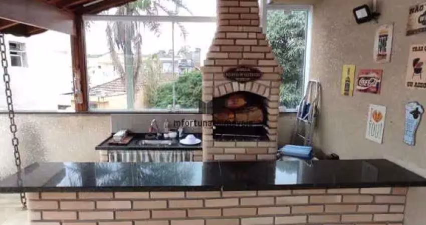 Apartamento cobertura duplex- próximo ao ubs  vila pires