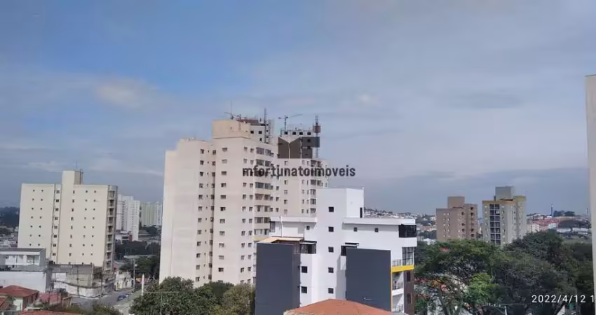 Cobertura com 4 quartos à venda no Centro, São Bernardo do Campo 
