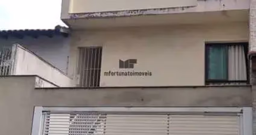 Casa com 4 quartos à venda no Jardim do Mar, São Bernardo do Campo 