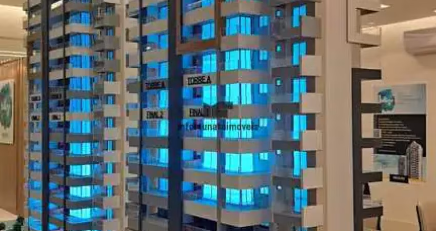 Apartamento alto padrão próximo  ao shopping golden square