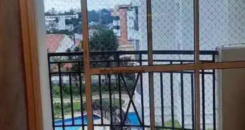 Apartamento em vila caminho do mar, são bernardo do campo/sp
