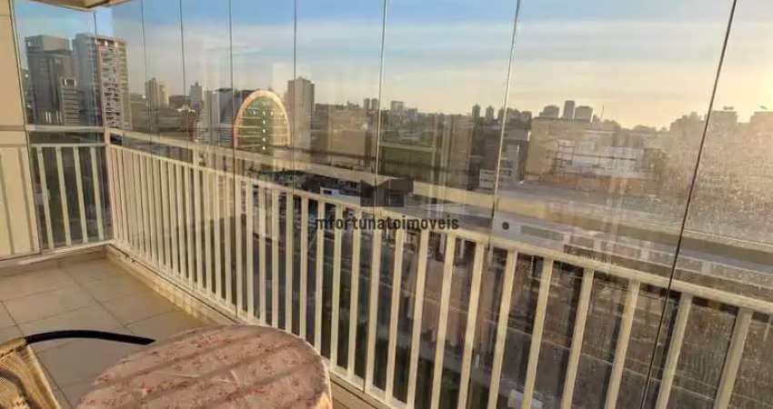Apartamento com 4 quartos à venda no Centro, São Bernardo do Campo 