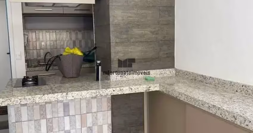 Apartamento  2 dormitórios próximo ao shopping golden square