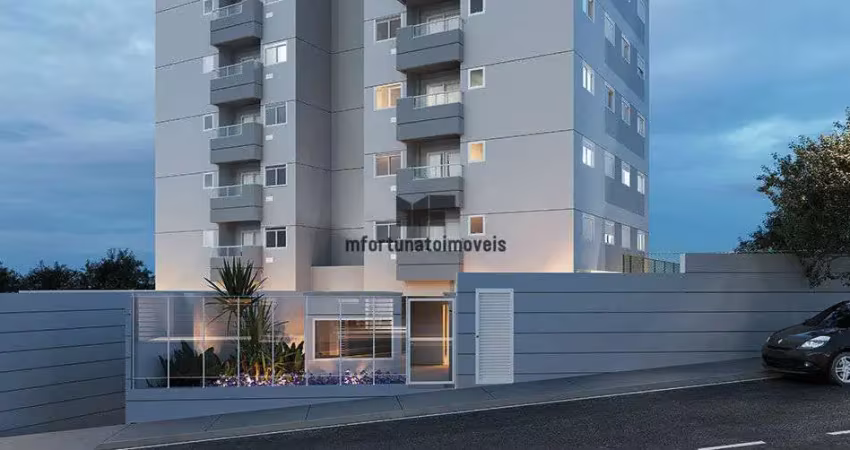 Apartamento 2 dormitório 1 vaga próximo ao hospital santa helena