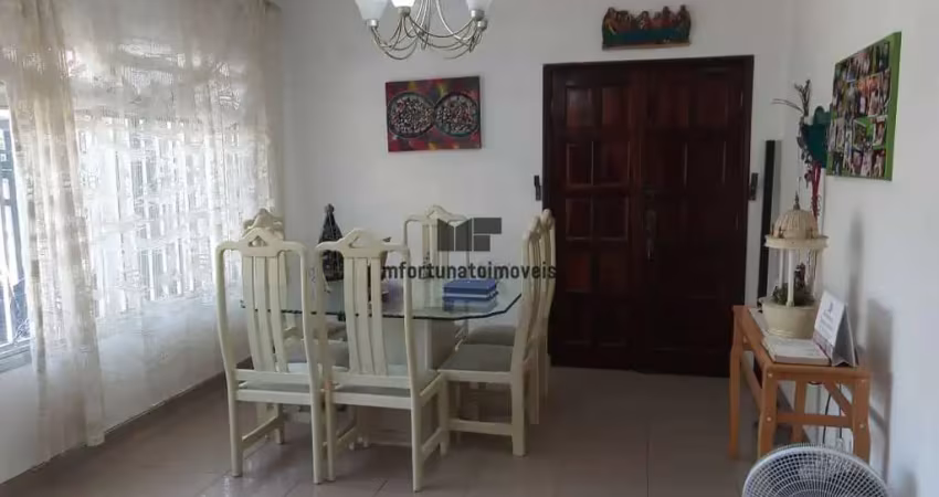 Casa com 3 quartos à venda no Rudge Ramos, São Bernardo do Campo 