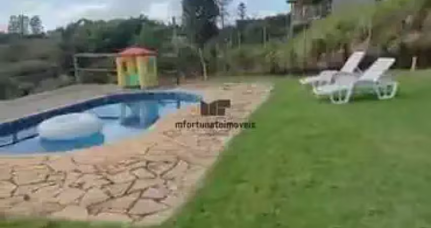Chácara / sítio com 4 quartos à venda na Estrada Municipal do Verava, Centro, Ibiúna