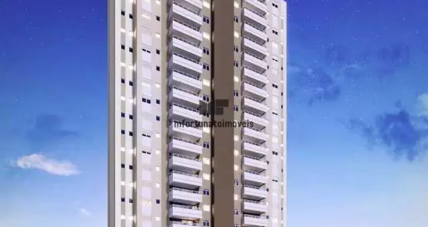 Apartamento com 4 quartos à venda na Rua Padre Vieira, Jardim, Santo André