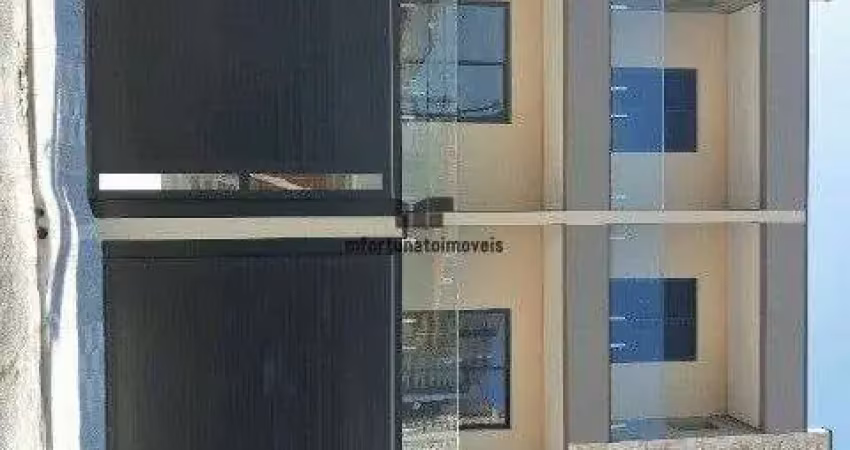 Lindo  sobrado  demarchi -3 suites e 4 vagas  novo - ( estuda permuta)