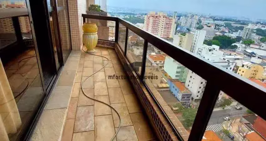 Apartamento com 4 quartos à venda no Rudge Ramos, São Bernardo do Campo 