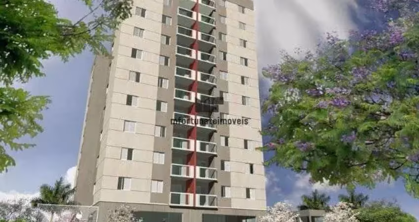 Apartamento à venda no bairro vila américa - santo andré/sp
