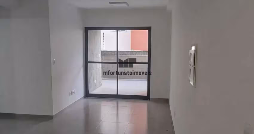 Apartamento garden- 107 m2 3 dorms ( 1 suíte) 2 vagas - chácara inglesa