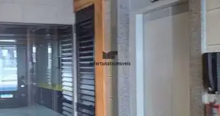 Cobertura (nova)  - chácara inglesa 150 m2 3 dorm.( 1 suíte,2 vagas)