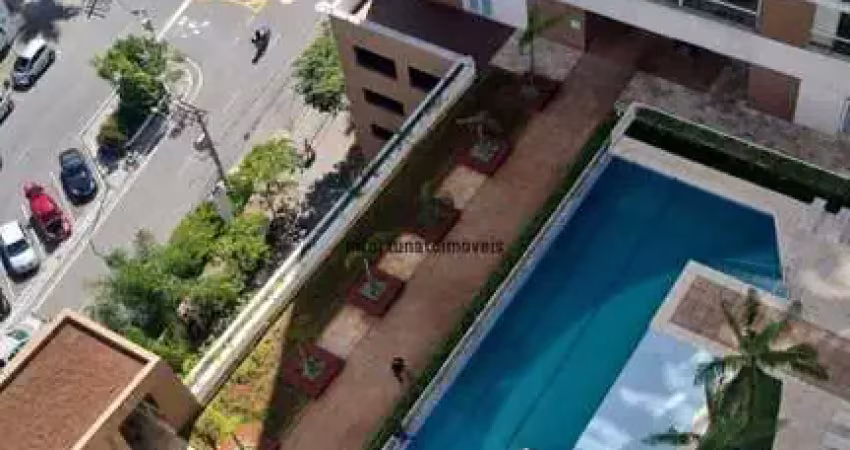 Apartamento em baeta neves, são bernardo do campo/sp