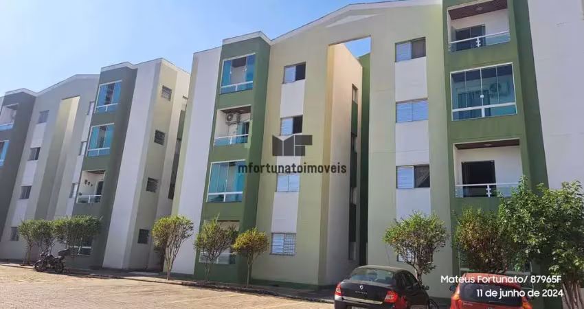 Apartamento  70 m2 , 2 dormitórios -  centro de jacareí
