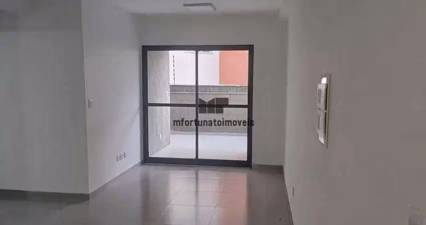 Apartamento garden- 107 m2 3 dorms ( 1 suíte) 2 vagas - chácara inglesa