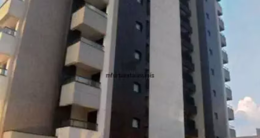Apartamento com 3 quartos à venda na Rua João Ribeiro, Campestre, Santo André