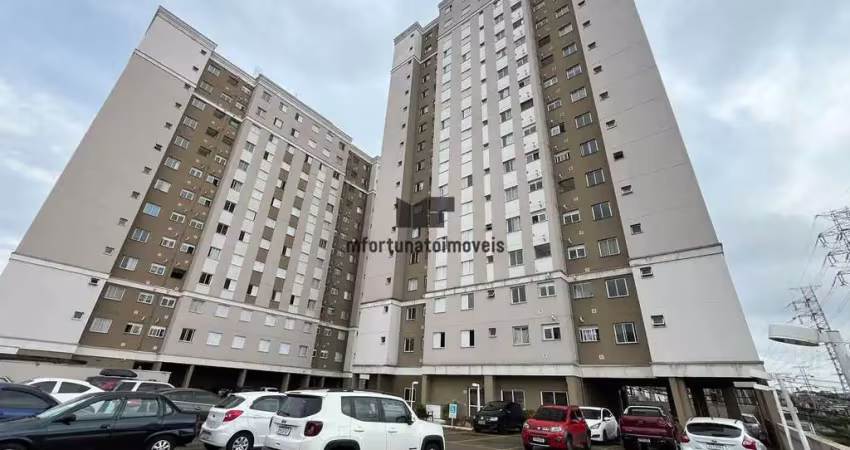 Apartamento com 2 quartos à venda na Rua Camargo, Paulicéia, São Bernardo do Campo