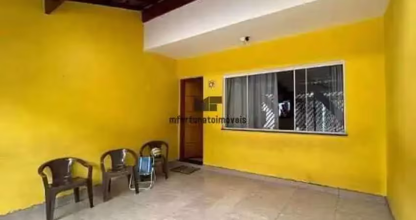Casa com 2 quartos à venda na Rua Angelina Ronchi Martin Bianco, 18, Planalto, São Bernardo do Campo