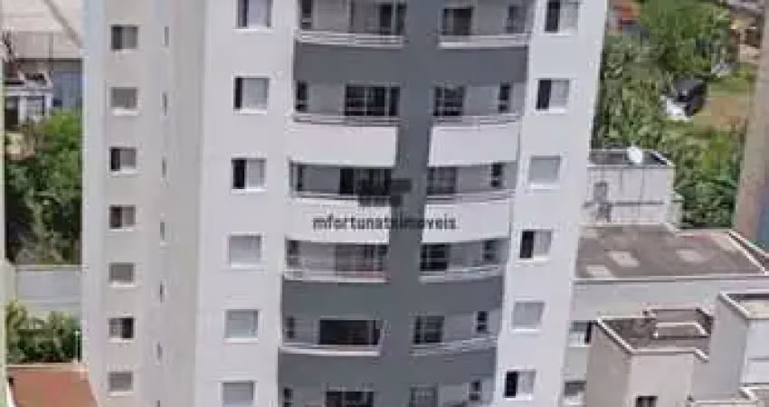 Apartamento com 2 quartos à venda na Avenida Humberto Alencar Castelo Branco, Assunção, São Bernardo do Campo