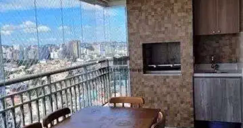 Lindo apartamento 3 dormitórios -próximo ao hospital santa helena