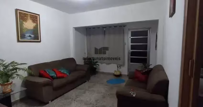 Casa com 3 quartos à venda no Demarchi, São Bernardo do Campo 