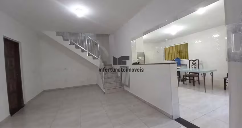 Casa com 3 quartos à venda na Rua Padre Cícero, Dos Casa, São Bernardo do Campo