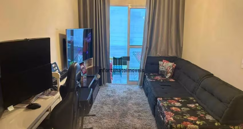 Apartamento em rudge ramos, são bernardo do campo/sp