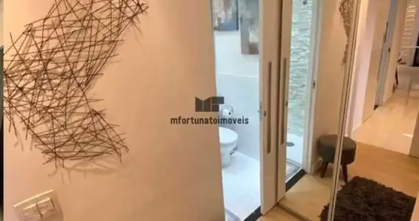 Apartamento com 2 quartos à venda no Centro, São Caetano do Sul 