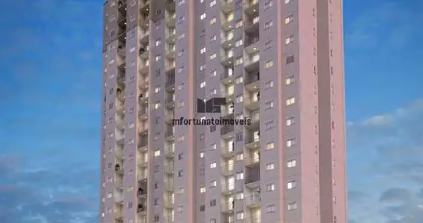 Apartamento à venda no bairro nova petrópolis - são bernardo do campo/sp
