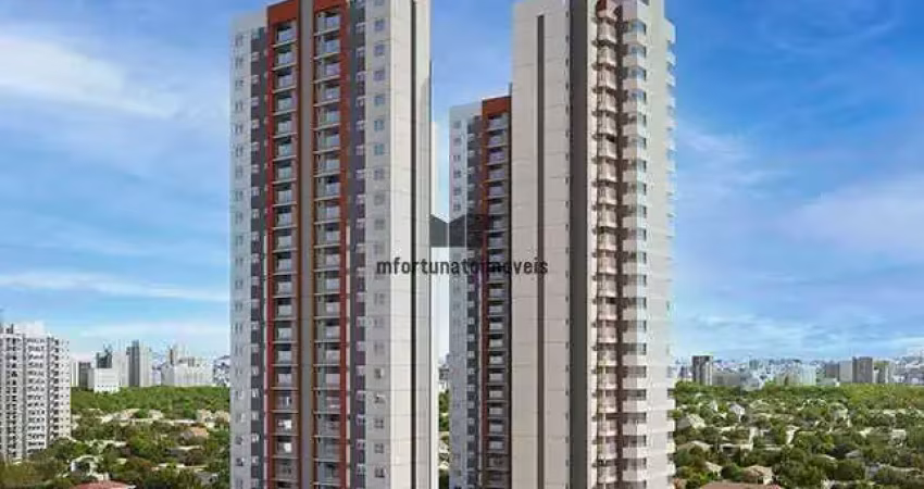 Apartamento com 3 quartos à venda na Rua Abernésia, 700, Santa Maria, Santo André