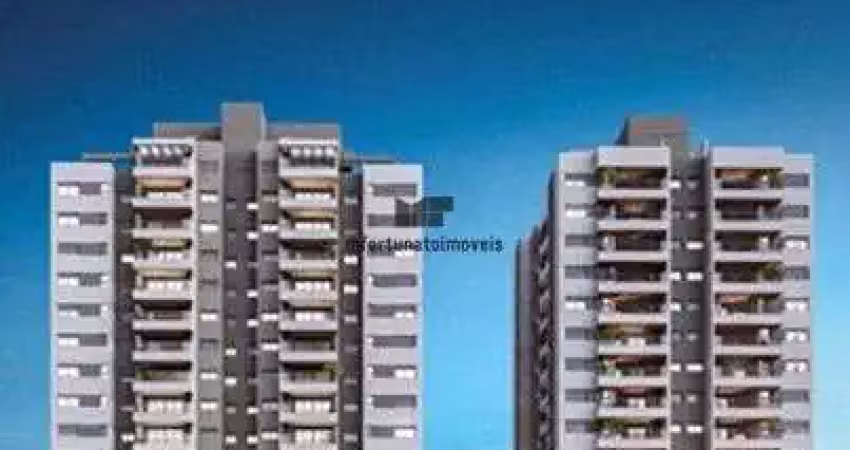 Apartamento com 3 quartos à venda na Vila Boa Vista, Santo André 
