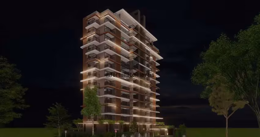 Apartamento alto padrão - próximo ao shopping golden square