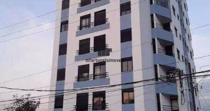 Apartamento com 3 quartos à venda na Rua Monte Alegre, Vila Anita, São Bernardo do Campo