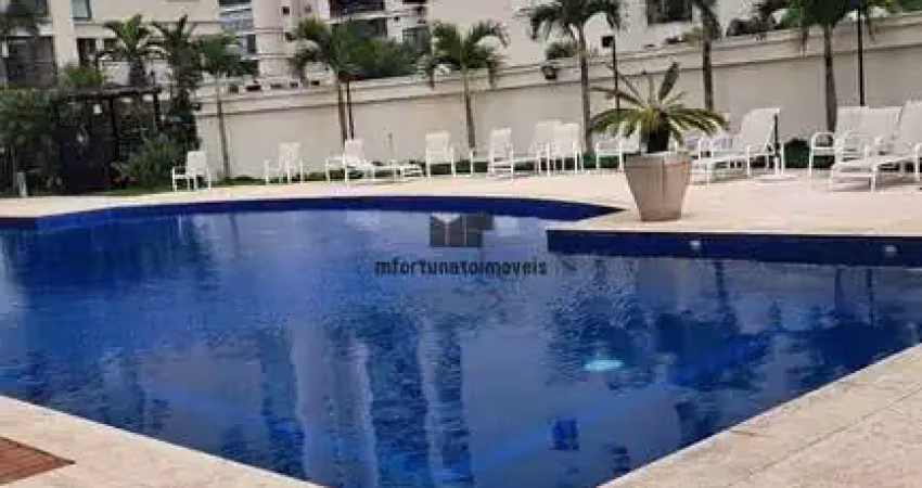 Apartamento alto padrão próximo ao hospital brasil - santo andré/sp