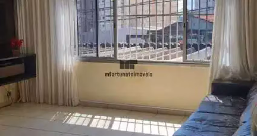 Casa com 3 quartos à venda na Rua Capitão Mor Antônio De Oliveira, Vila Gonçalves, São Bernardo do Campo