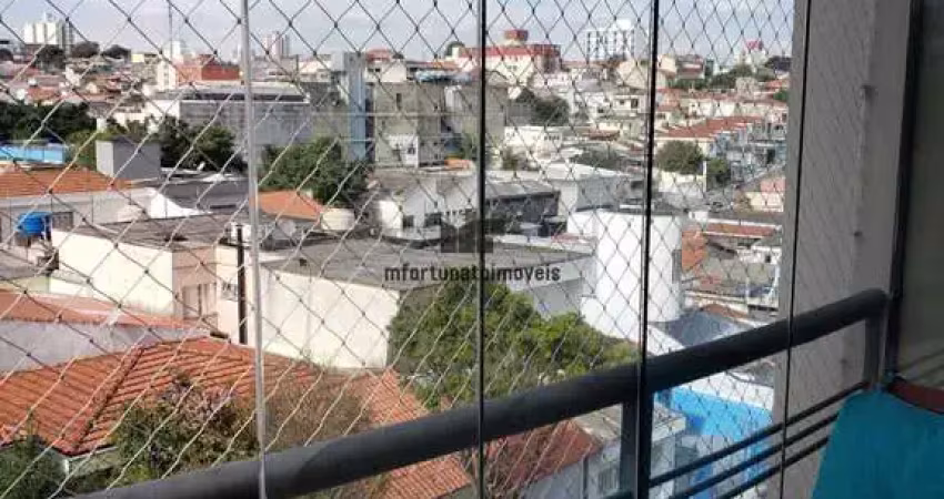 Cobertura com 3 quartos para alugar na Rua Tupi, Cerâmica, São Caetano do Sul