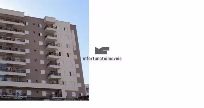Apartamento com 3 quartos à venda na Rua Dom Bernardo Nogueira, Vila Gumercindo, São Paulo