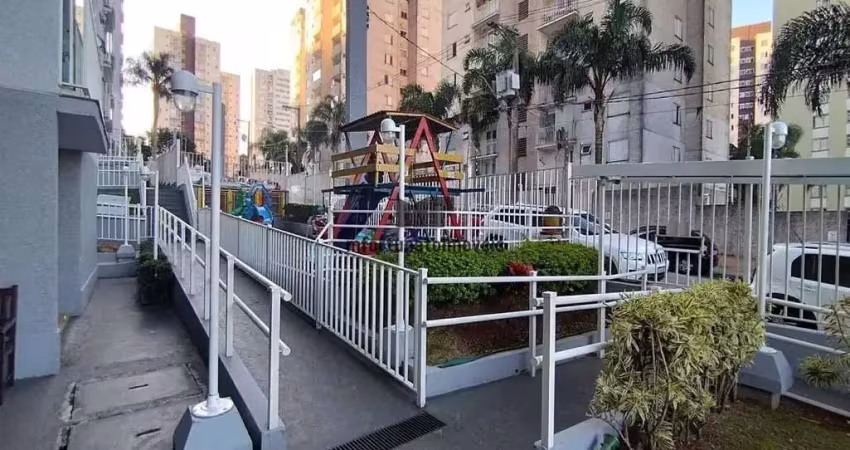 Apartamento com 2 quartos à venda no Taboão, São Bernardo do Campo 