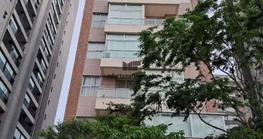 Apartamento com 1 quarto à venda na Rua Madre Cabrini, Vila Mariana, São Paulo