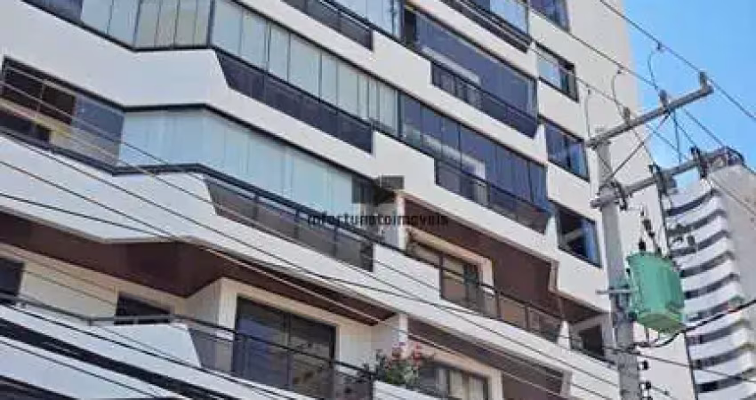 Apartamento com 4 quartos à venda na Rua João Pessoa, Centro, São Bernardo do Campo
