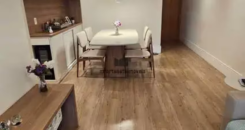 Apartamento com 3 quartos à venda no Centro, São Bernardo do Campo 